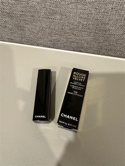 chanel 108
